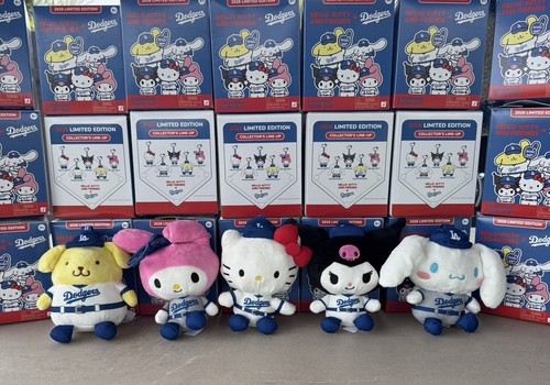 Hello kitty friends - hello, &
