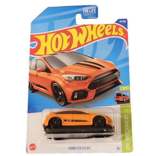 Hot wheels 2022 - 2022, #41