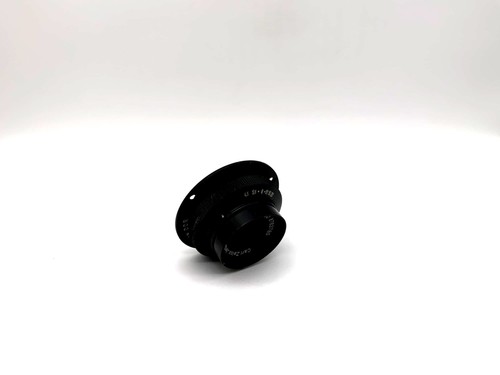 Carl zeiss 50mm - zeiss, 1:4.5