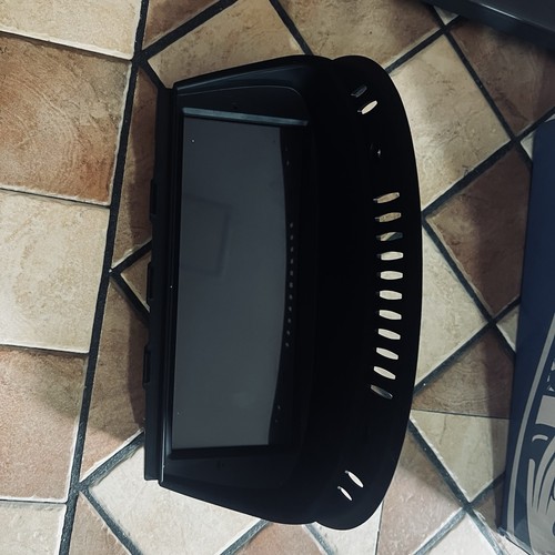 Autoradio bmw serie e60 - autoradio, 3/5