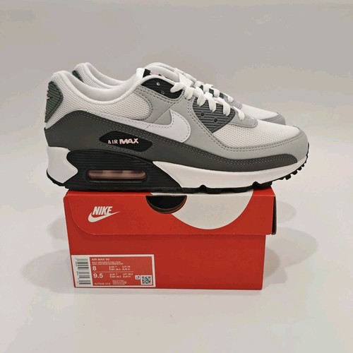 Nike air max wolf grey - air,