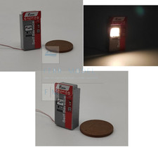 FERRMODEL 313 - Biglietteria