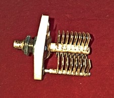 CONDENSATORE VARIABILE ARIA 1