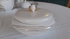 Teiera Porcellana Vintage