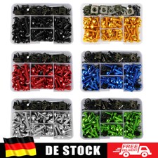 Kit viti carena moto sportiva