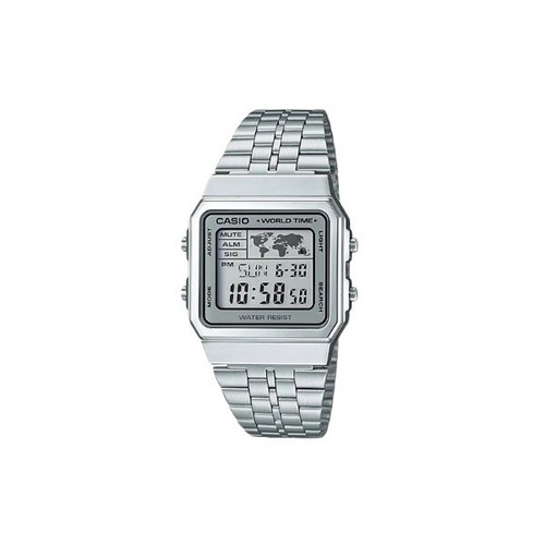 Orologio polso unisex - orologio, casio