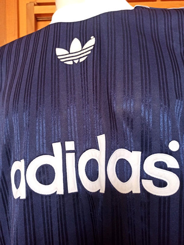 Shirt adidas bandes maglia - 3,