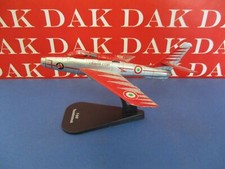 Die cast 1/100 Modellino Aereo