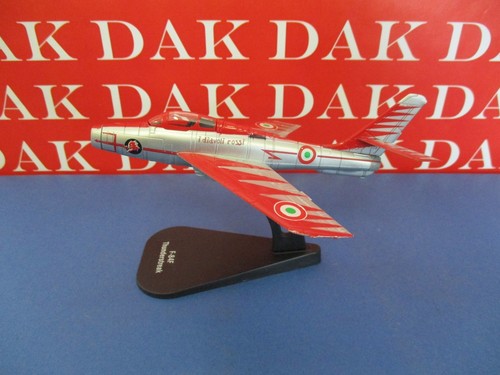 Die cast 100 modellino aereo - die,