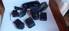 LOTTO: ZENZA BRONICA ETRS