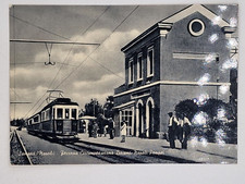 🟢 Vintage Postcard saviano