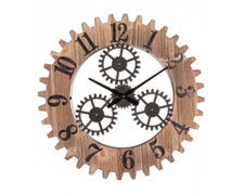 Orologio da parete Ticking Q38