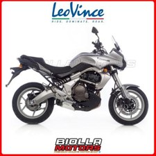 8242U SCARICO LEOVINCE