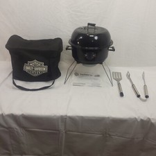 Harley Davidson Portable Mini