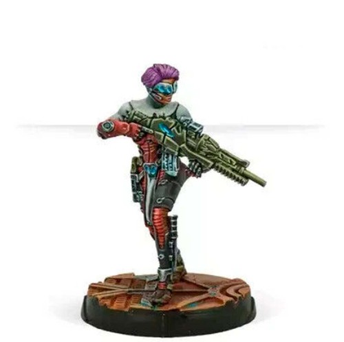 Infinity nuova femmina orfano - nuova,