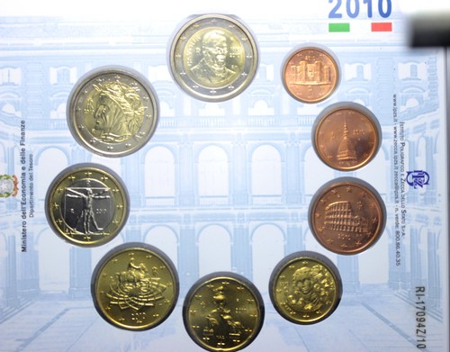 Italia divisionale valori - divisionale, 9