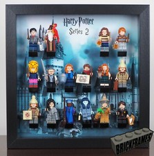 RIBBA SANNAHED Display case