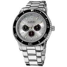 Orologio uomo august steiner - uomo,
