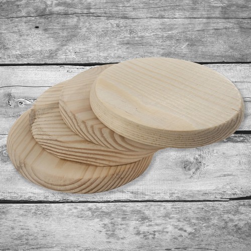 Cerchi legno pino - in, di