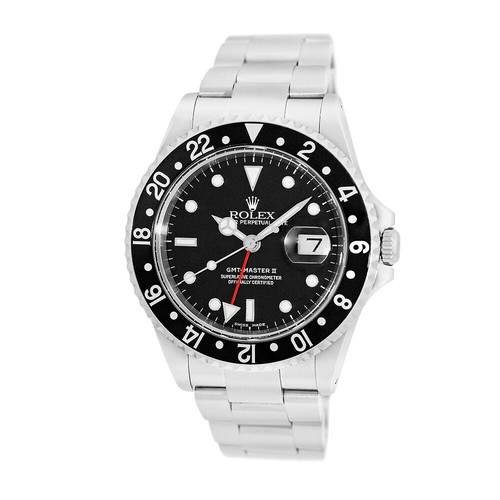 Rolex acciaio inox mm - acciaio, 40