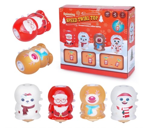 Nuova confezione natale - natale, mini