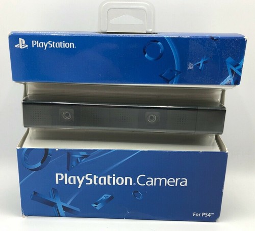 Fotocamera sony ps4 - fotocamera,