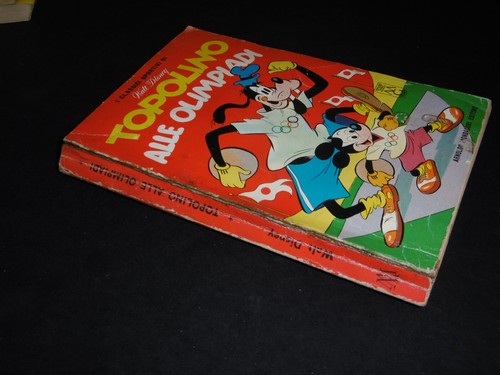 Classici walt disney prima - walt,