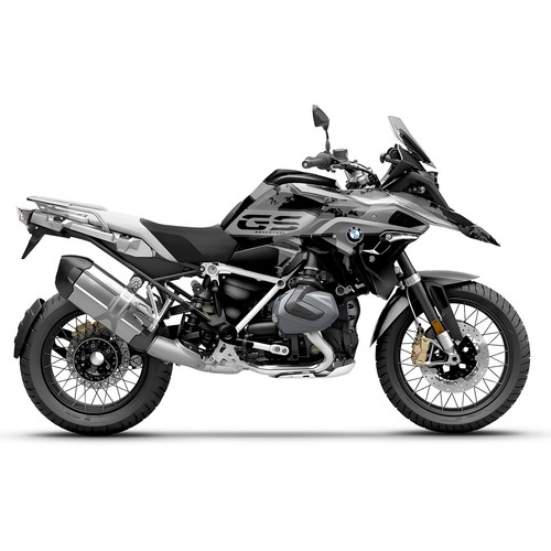 Kit grafiche adesivi per bmw - grafiche,