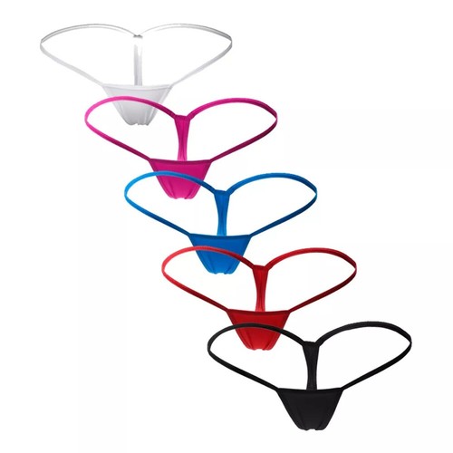 Mini micro bikini perizoma - micro,