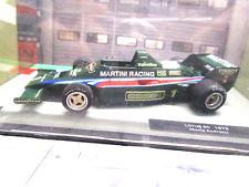 F1 LOTUS 80 Ford Cosworth V8