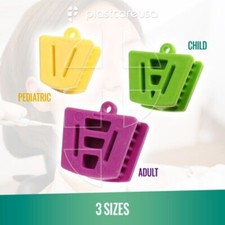 Puntelli per morsi dentali