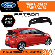 Spoiler posteriore Ford Fiesta