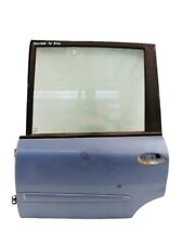 PORTA POSTERIORE SINISTRA FIAT