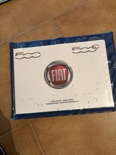 Libretto Uso E Manutenzione