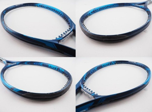 Racchetta tennis yonex - da,