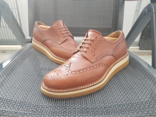 Scarpe prada uomo numero - uomo,