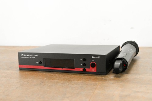 Sennheiser 100 handheld - ew, g3