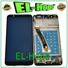 DISPLAY LCD FRAME PER HUAWEI P