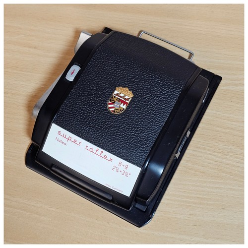 Linhof super rollex - x, cm