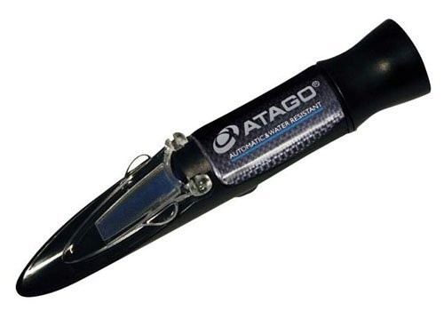 Atago densitometro master - densitometro,