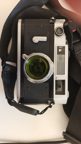 Lightmeter funziona canon - lightmeter,