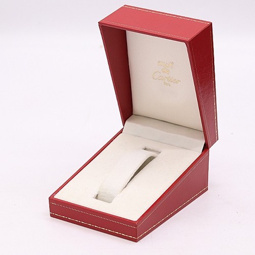 Cassa scatola orologio cartier - scatola,