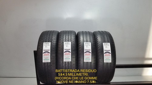 Gomme usate 195 55r16 87h - gomme, 195/55r16
