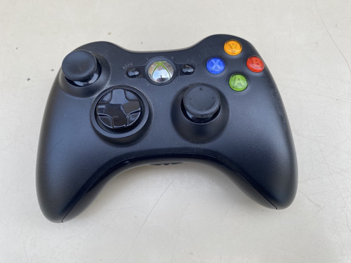 Xbox360 manette sans fil - sans,