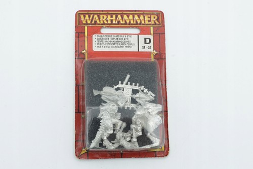 Warhammer fantasy battle - fantasy,