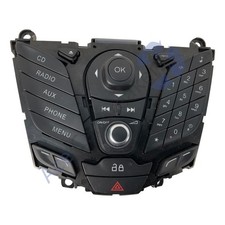 Pulsanti comando stereo Ford