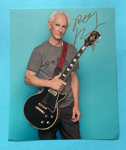 Robby krieger the doors - robby,