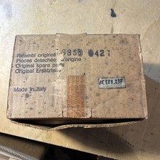 Weber carburatore 18850 - carburatore, 042