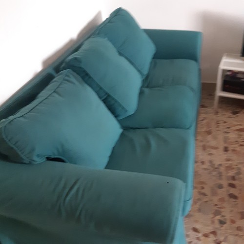Divano posti ektorp ikea - divano,