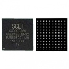 CHIP IC PER SONY PLAY STATION